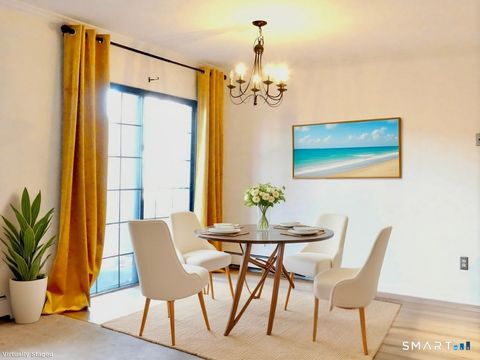 Tiny photo for 50 Aiken Street #APT 404, Norwalk, CT 06851 (MLS # 24145491)