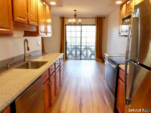 Tiny photo for 50 Aiken Street #APT 404, Norwalk, CT 06851 (MLS # 24145491)