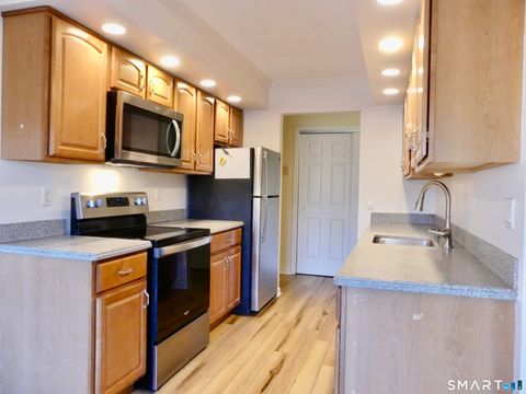 Tiny photo for 50 Aiken Street #APT 404, Norwalk, CT 06851 (MLS # 24145491)