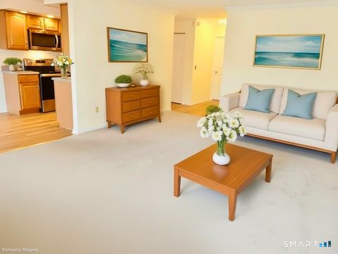 Tiny photo for 50 Aiken Street #APT 404, Norwalk, CT 06851 (MLS # 24145491)