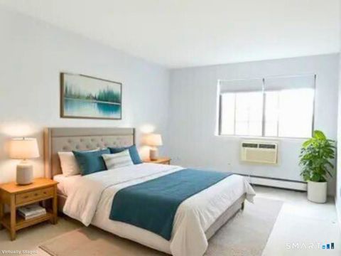 Tiny photo for 50 Aiken Street #APT 404, Norwalk, CT 06851 (MLS # 24145491)