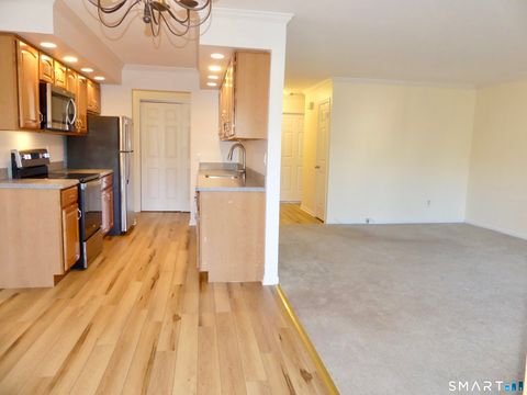 Tiny photo for 50 Aiken Street #APT 404, Norwalk, CT 06851 (MLS # 24145491)