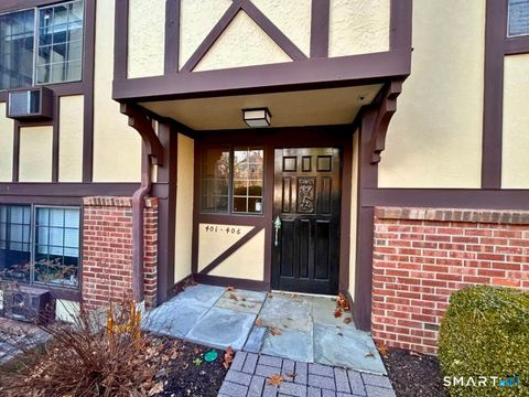 Tiny photo for 50 Aiken Street #APT 404, Norwalk, CT 06851 (MLS # 24145491)