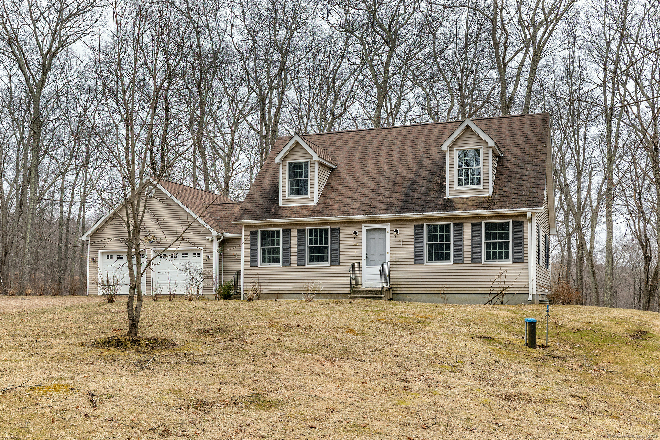 148 Kenmont Road, Kent, Connecticut image 1