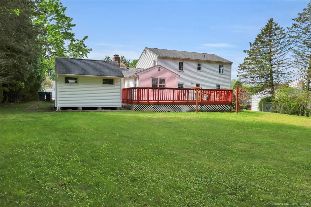 488 Cardinal Lane, Cheshire, Connecticut image 28