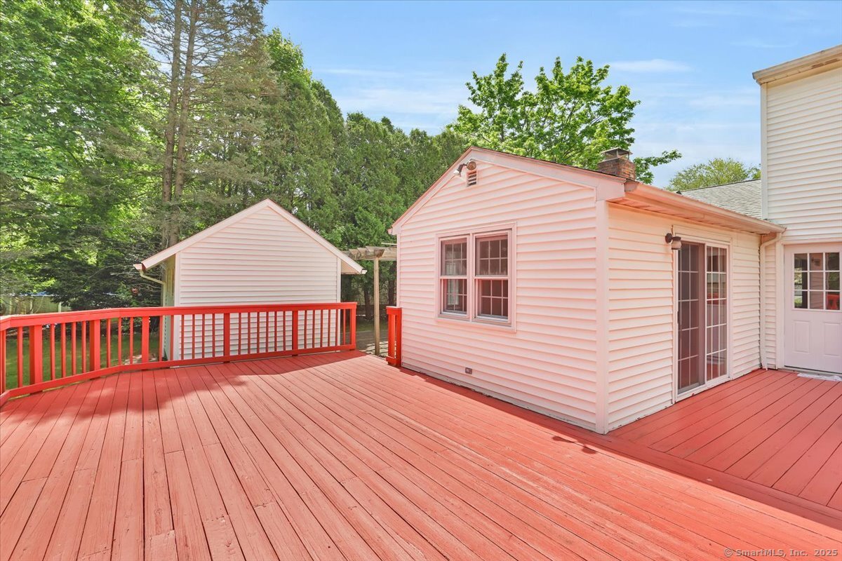 488 Cardinal Lane, Cheshire, Connecticut image 30