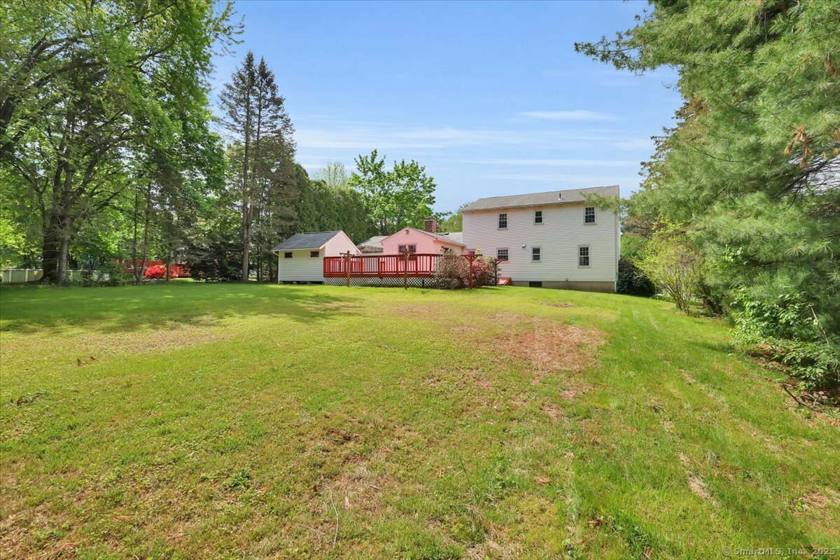 488 Cardinal Lane, Cheshire, Connecticut image 29