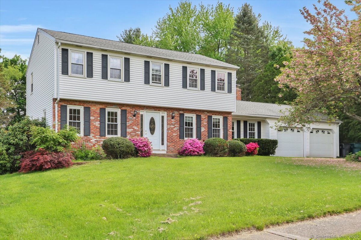 488 Cardinal Lane, Cheshire, Connecticut image 3