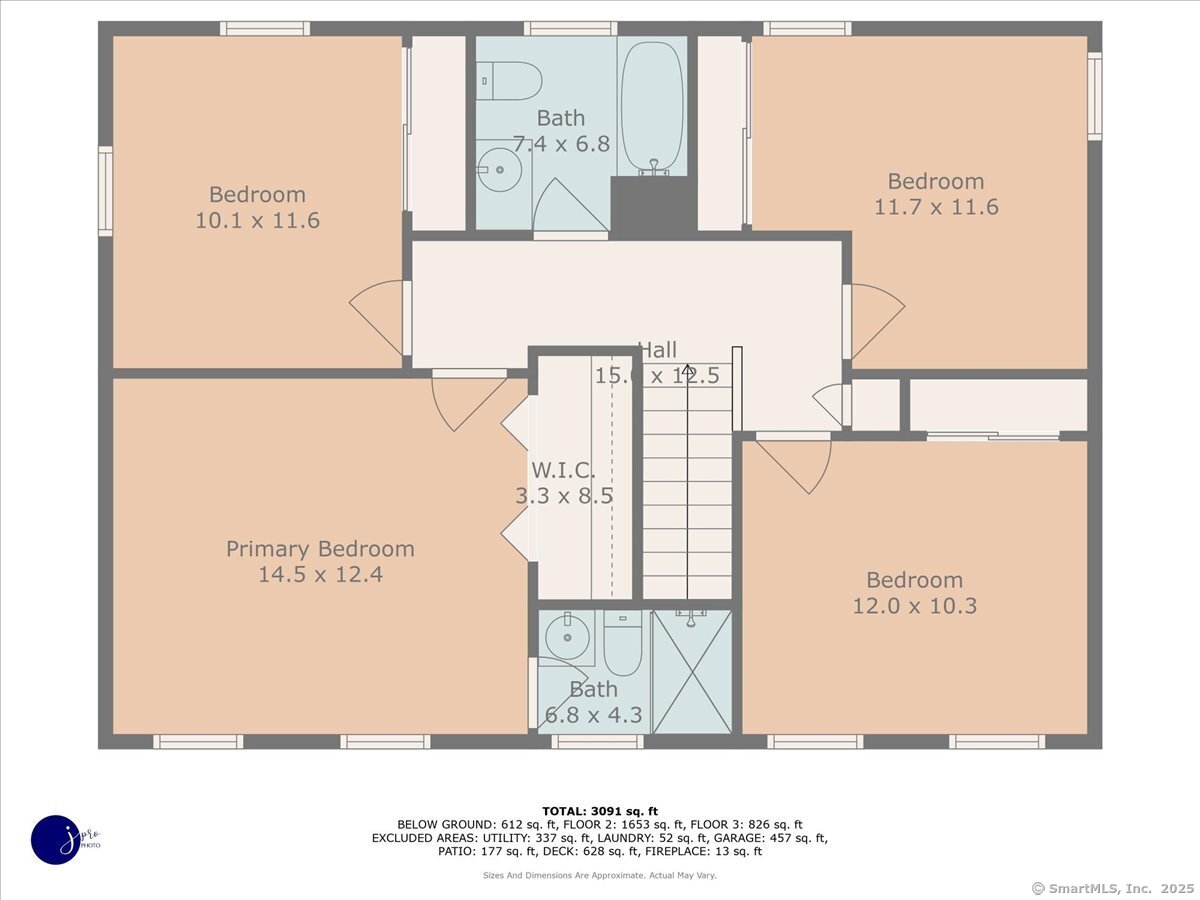 488 Cardinal Lane, Cheshire, Connecticut image 33