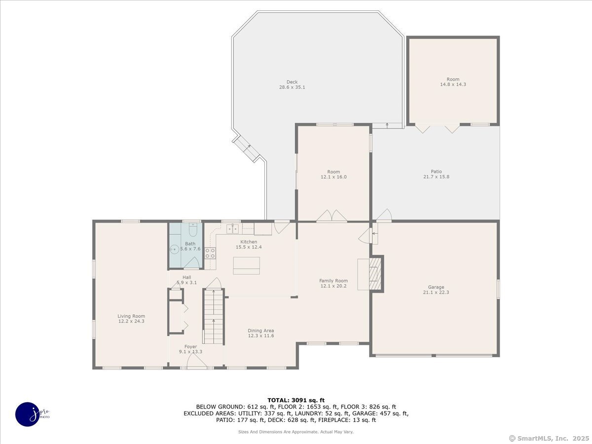 488 Cardinal Lane, Cheshire, Connecticut image 32