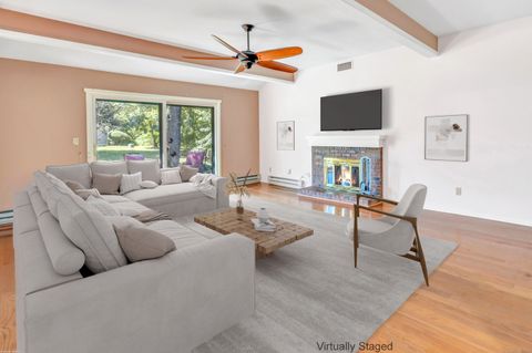 Photo of 486 Heritage Village #A, Southbury, CT 06488 (MLS # 24128655)