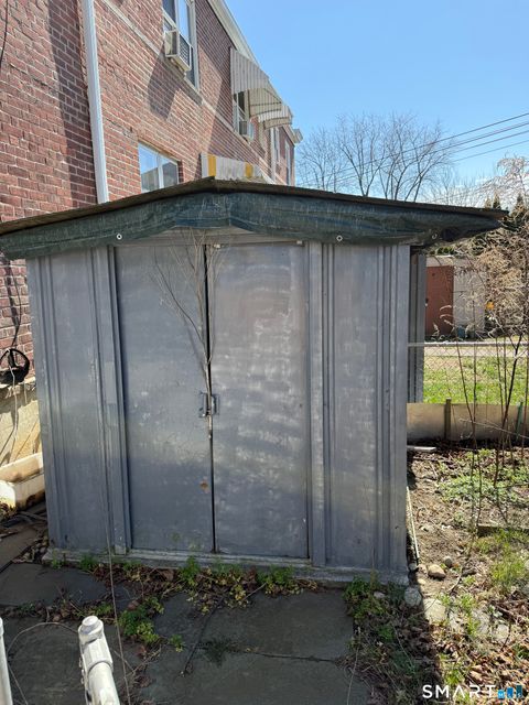 Tiny photo for 12 Court C Court #Bdlg 61, Bridgeport, CT 06610 (MLS # 24164305)