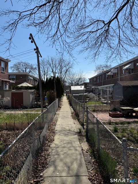 Tiny photo for 12 Court C Court #Bdlg 61, Bridgeport, CT 06610 (MLS # 24164305)