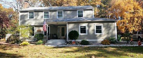 A home in Windsor