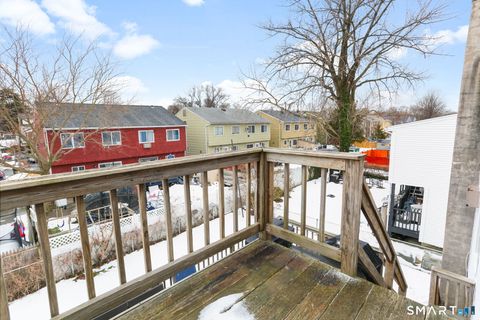 Tiny photo for 86 Harbor Drive, Stamford, CT 06902 (MLS # 24156877)