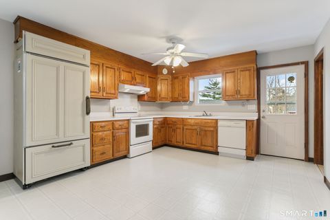 Tiny photo for 86 Harbor Drive, Stamford, CT 06902 (MLS # 24156877)