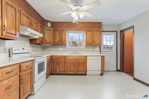 Tiny photo for 86 Harbor Drive, Stamford, CT 06902 (MLS # 24156877)