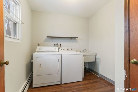 Tiny photo for 86 Harbor Drive, Stamford, CT 06902 (MLS # 24156877)