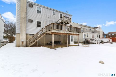 Tiny photo for 86 Harbor Drive, Stamford, CT 06902 (MLS # 24156877)