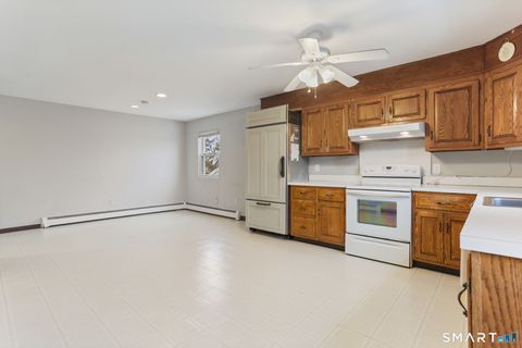 Tiny photo for 86 Harbor Drive, Stamford, CT 06902 (MLS # 24156877)