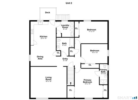 Tiny photo for 86 Harbor Drive, Stamford, CT 06902 (MLS # 24156877)