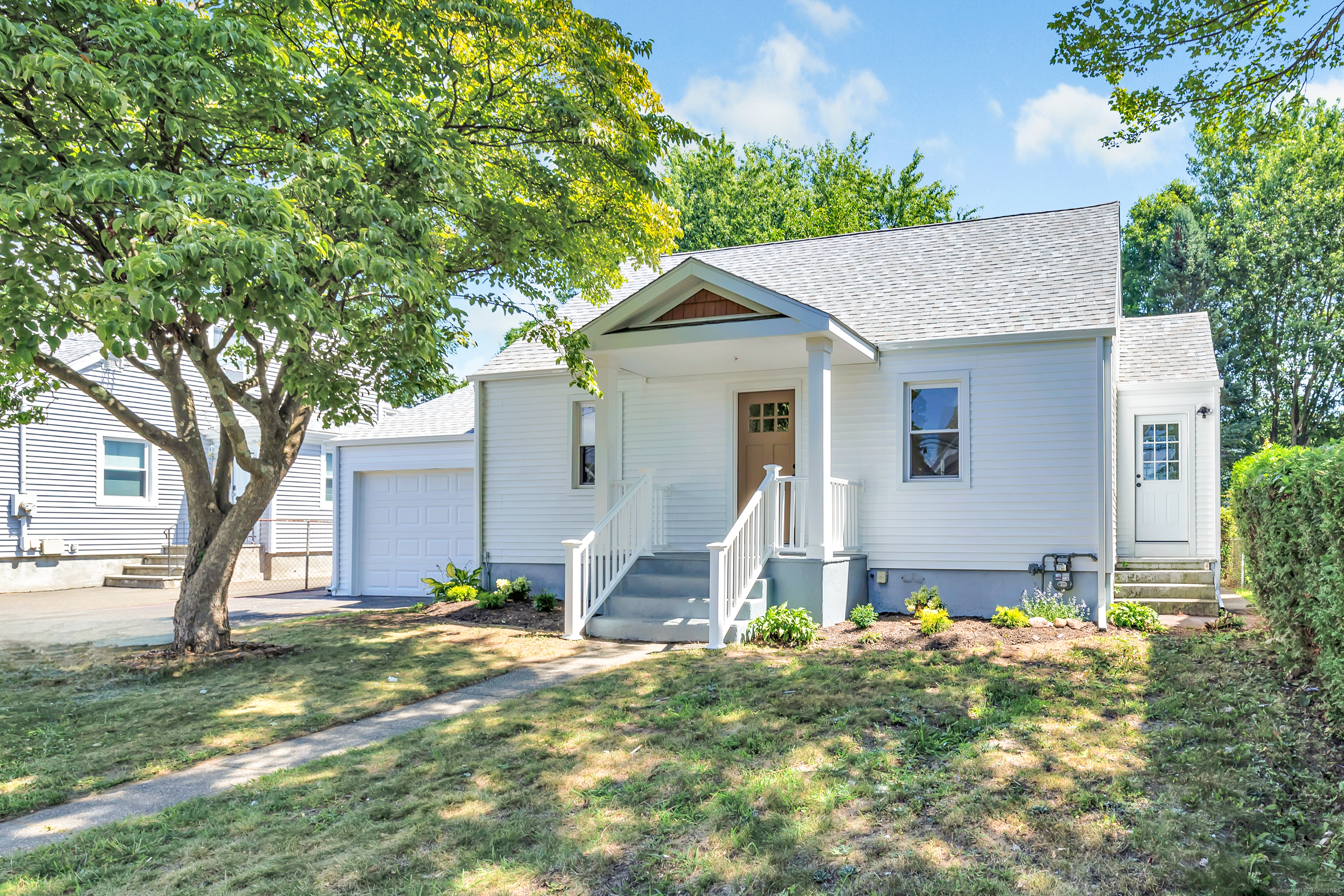 43 Greenfield Road
