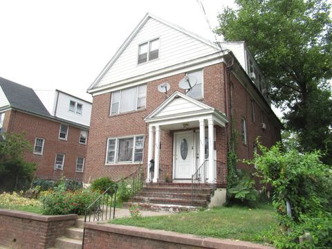 442 Wells Street Bridgeport CT 06606