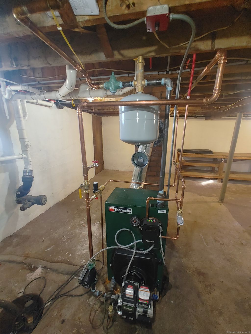 Photo of 54 Greenwood Drive, Manchester, CT 06042 (MLS # 24144462)