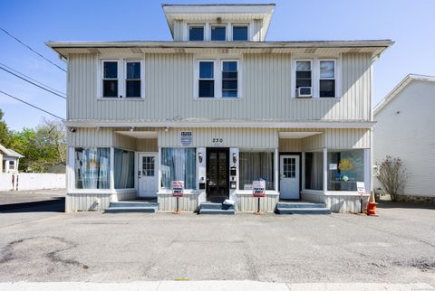 Photo of 230 Frost Road, Waterbury, CT 06705 (MLS # 24139268)