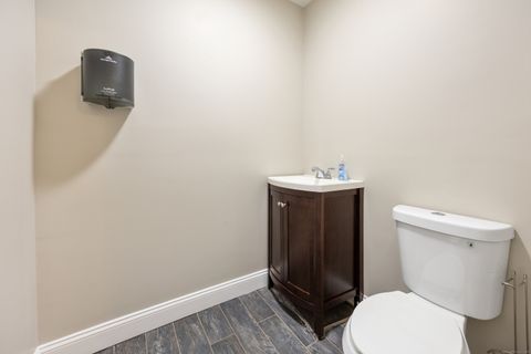 Tiny photo for 230 Frost Road, Waterbury, CT 06705 (MLS # 24139268)