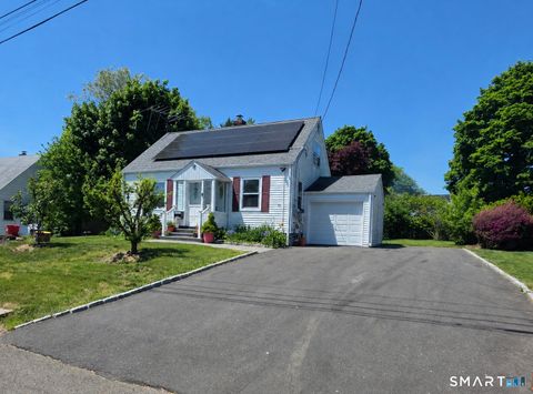 Photo of 65 Westmere Street, Bridgeport, CT 06606 (MLS # 24176122)