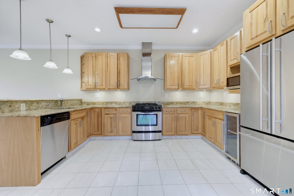 Photo of 49 Harold Street #1, Greenwich, CT 06807 (MLS # 24200938)