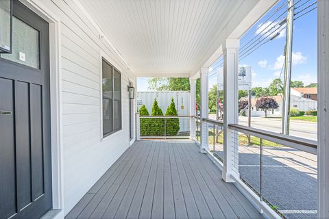 Tiny photo for 44 Williams Avenue, Stonington, CT 06355 (MLS # 24109468)