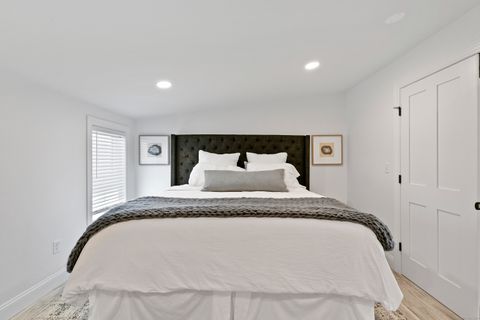 Tiny photo for 44 Williams Avenue, Stonington, CT 06355 (MLS # 24109468)