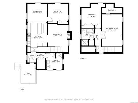 Tiny photo for 44 Williams Avenue, Stonington, CT 06355 (MLS # 24109468)