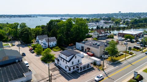 Tiny photo for 44 Williams Avenue, Stonington, CT 06355 (MLS # 24109468)