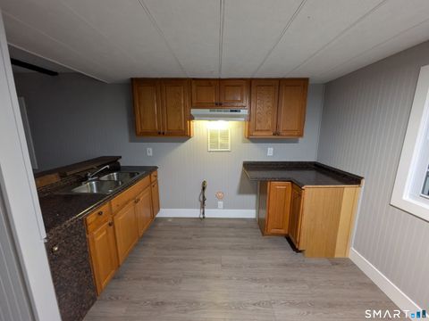 Tiny photo for 183 N Main Street #TRLR 6, Branford, CT 06405 (MLS # 24145901)