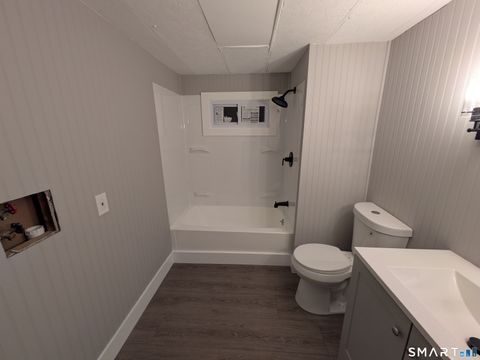 Tiny photo for 183 N Main Street #TRLR 6, Branford, CT 06405 (MLS # 24145901)