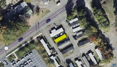 Photo of 183 N Main Street #TRLR 6, Branford, CT 06405 (MLS # 24145901)