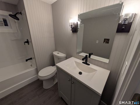 Tiny photo for 183 N Main Street #TRLR 6, Branford, CT 06405 (MLS # 24145901)