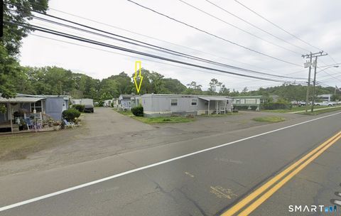 Tiny photo for 183 N Main Street #TRLR 6, Branford, CT 06405 (MLS # 24145901)