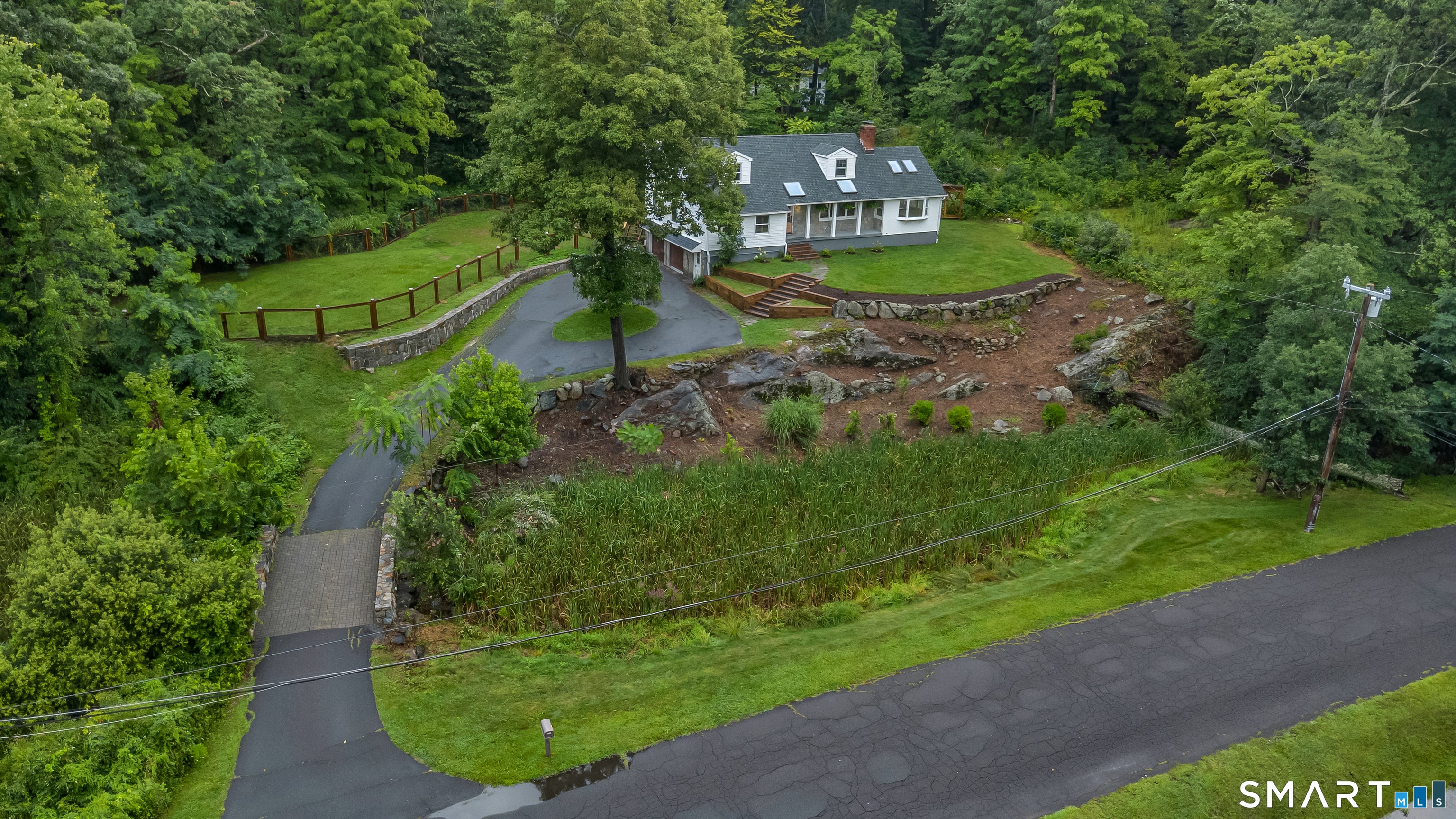 131 Seth Low Mountain Road
