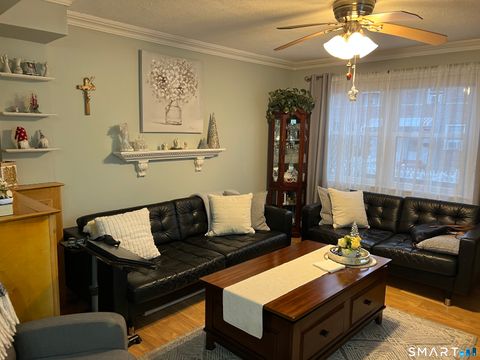 Tiny photo for 272 Court D, Bld 54 Court, Bridgeport, CT 06610 (MLS # 24148351)