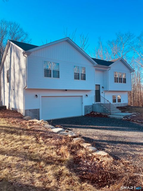 Homes For Sale - 137 Windham Road<br/> Windham County, Brooklyn, CT 06234