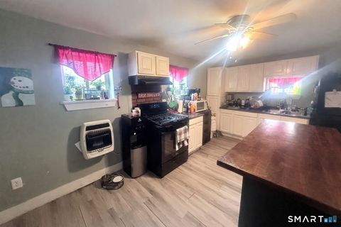 Tiny photo for 23 Tiffany Street, Brooklyn, CT 06234 (MLS # 24157854)