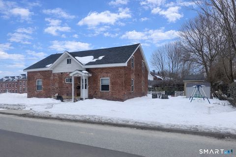 Tiny photo for 23 Tiffany Street, Brooklyn, CT 06234 (MLS # 24157854)