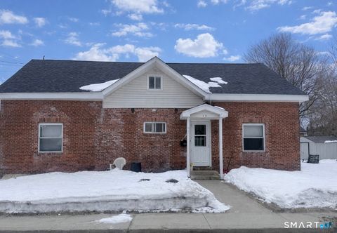 Photo of 23 Tiffany Street, Brooklyn, CT 06234 (MLS # 24157854)