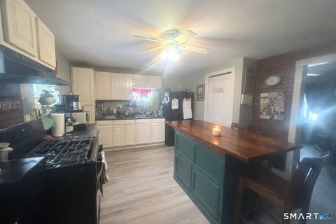 Tiny photo for 23 Tiffany Street, Brooklyn, CT 06234 (MLS # 24157854)