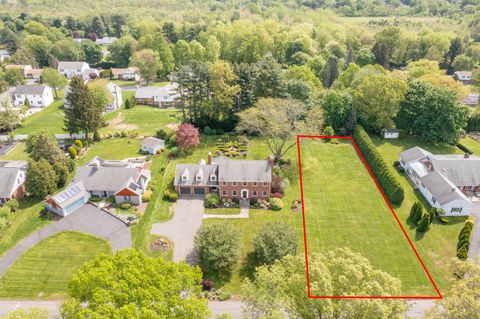 Thornbush Road Wethersfield CT 06109