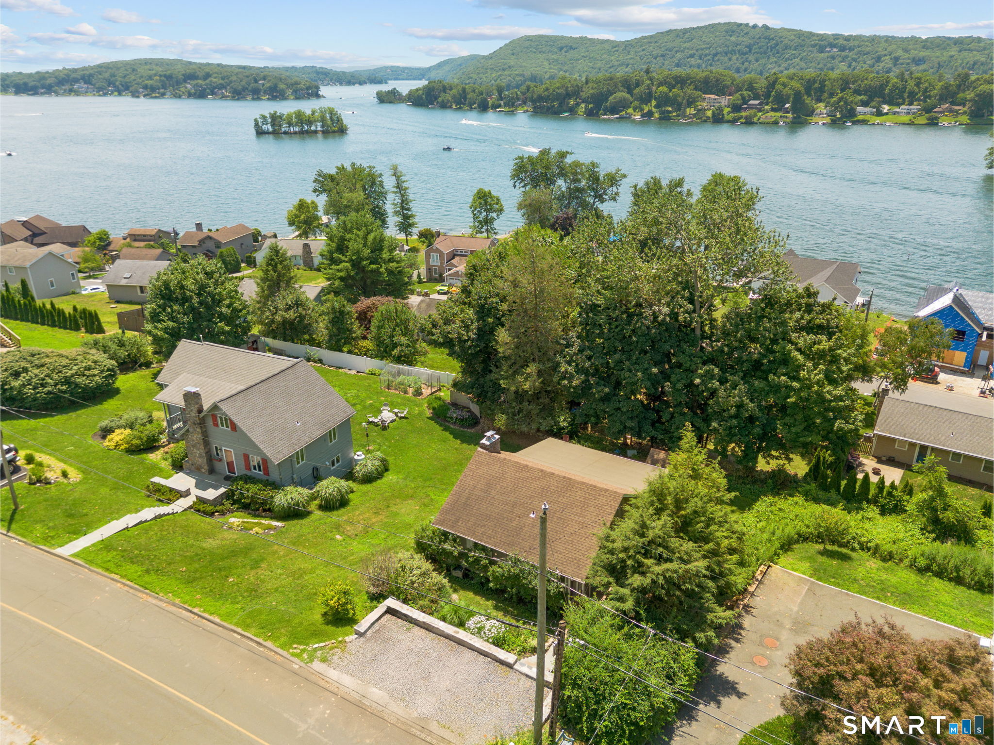 12 Longview Drive
